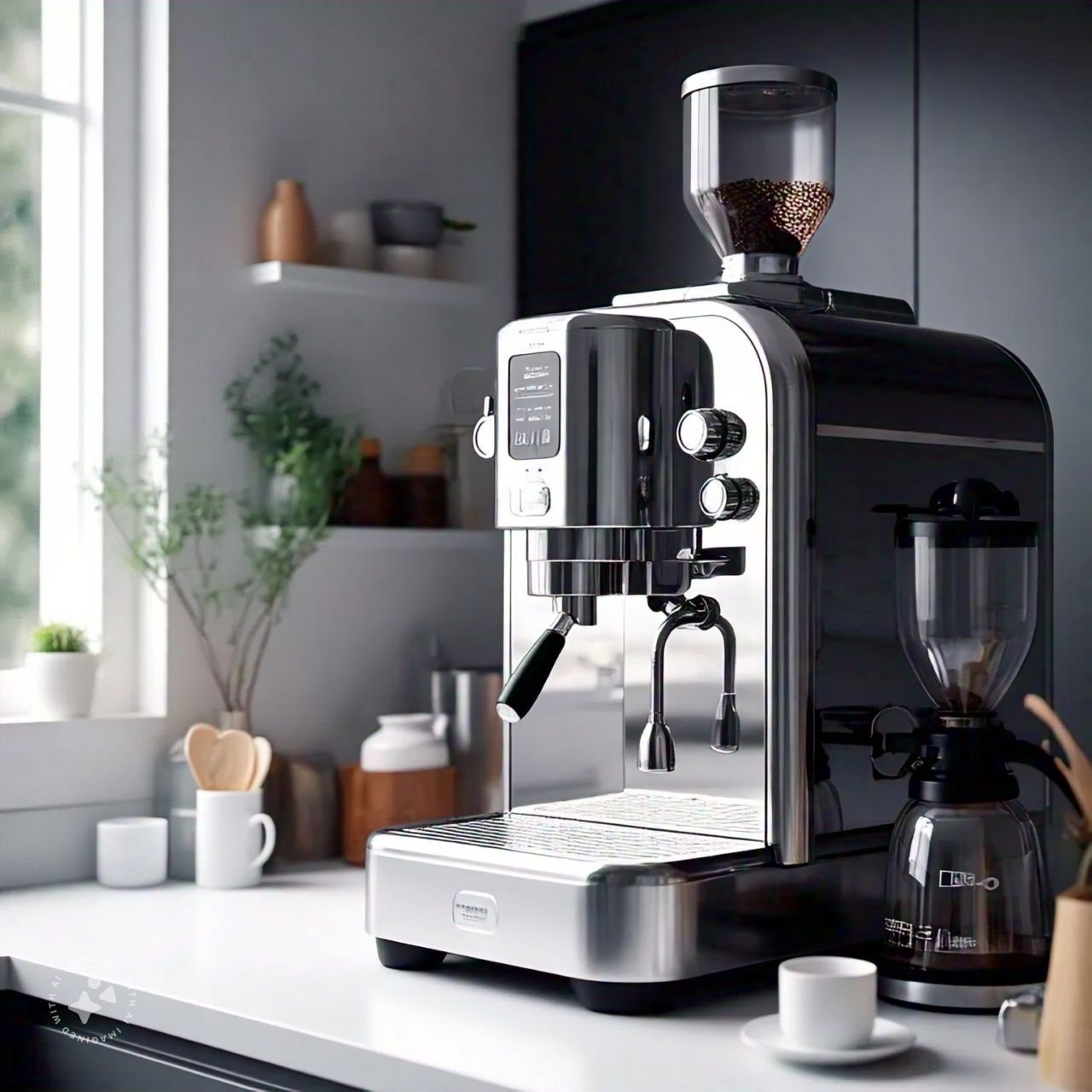 All Coffee Machine Repair UAE